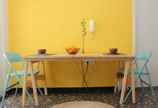 Funky Central Apt - Kavala - 7