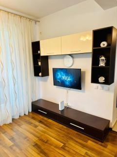 Moon Modern Apartment - Bucareste - 7