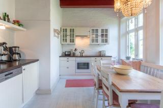 Cottage unter Reet - 6