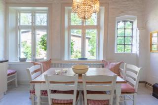 Cottage unter Reet - 4