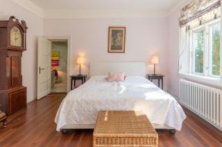 Cottage unter Reet - 2