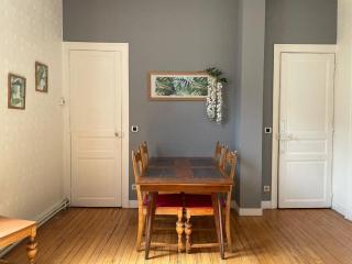 L Ensorcel Mans, séjour magique en coeur de ville - 4