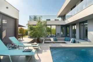 Villa Marli ZadarVillas - Zaton - 7