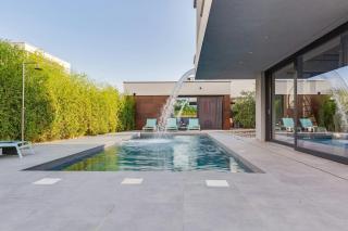 Villa Marli ZadarVillas - Zaton - 4