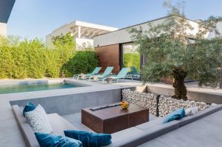 Villa Marli ZadarVillas - Zaton - 2