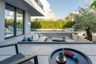 Villa Marli ZadarVillas - Zaton - 1