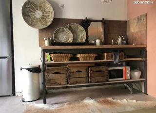 Le Chill de Zoé et la petite bohème - Marseille - 6