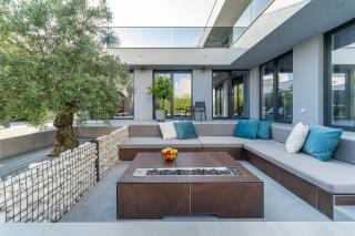 Villa Marli ZadarVillas - Zaton - 3