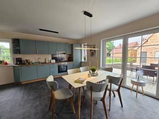 Ferienhaus Golfkate A - Hage - 0