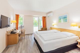 Parkhotel Frankfurt Airport - 6