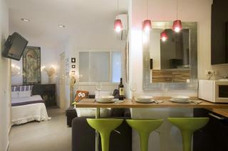 City Center Apartment - Barcelone - 0