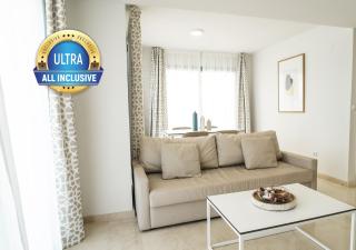 Magic Atrium Beach - Cala de Finestrat - 0