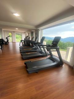 Marlou Health&Fit Club - Buccino - 6