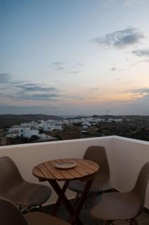 Falakis Apartments - Kythnos - 1