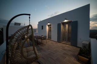 Falakis Apartments - Kithnos - 4