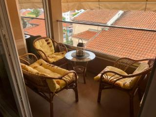 Luxury Apartman Filiposki - Ohrid - 6