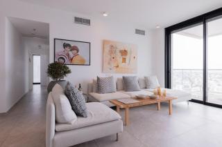 Neve Tzedek Apartment-Hosted by Sweetstay - Tel Aviv - 4