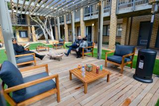 All Africa House (University Of Cape Town) - Kaapstad - 4