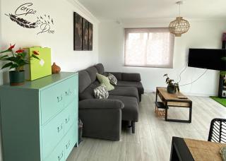 Cozy apartment Benidorm Poniente 5 min from the beach - Benidorm - 3