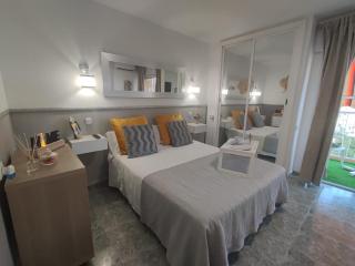 Grace Pool Apartment Benalmádena - Benalmádena - 7