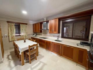 VILLA en Playa La Barrosa - Chiclana de la Frontera - 8