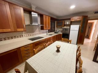 VILLA en Playa La Barrosa - Chiclana de la Frontera - 7