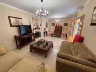 VILLA en Playa La Barrosa - Chiclana de la Frontera - 4