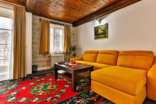 Stara Čaršija Hotel & SPA - Bar - 7