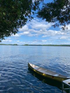 Waterfront Q Estate summer cottage - 5