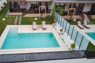 Peninsula Luxury & Spa - Năvodari - 8