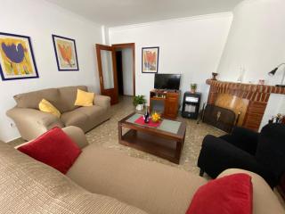 Apartamentos "Un Rico Domingo", Parking solo planta baja - Torrox Costa - 7
