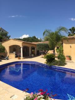 Villa sur Bandol - Bandol - 2
