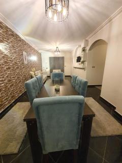 Youvala serviced apartment Giza - 4