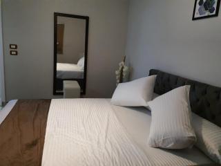 Youvala serviced apartment Giza - Il Cairo - 2