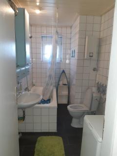 worker-flat - Gelsenkirchen - 9