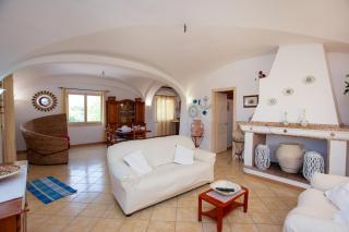 Villa Funtana Cortese - 3