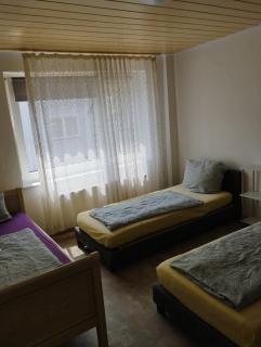 worker-flat - Gelsenkirchen - 4