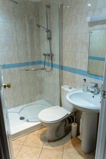 Manorbier House - Caldey Island Room - Tenby - 5