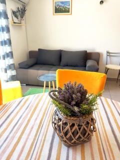 Apartmani ADRIATIC - Rogoznica - 1