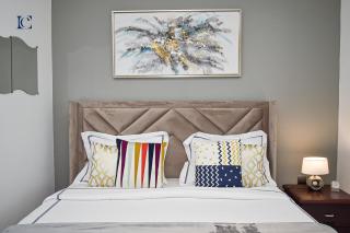 Luxury Escapes - Large Studio in the heart of Dubai Marina - West Avenue - Dubai - 6