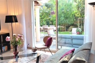 Villa dans un puits de verdure avec piscine résidentielle - 2