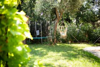 Villa accueillante et familiale - La Garde - 2