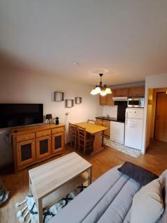 Appartement Orcières Merlette - Orcières - 8