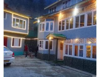 Hotel Prem Rose, Pahalgam - Pahalgām - 2