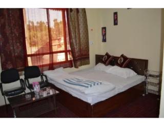 Hotel Prem Rose, Pahalgam - Pahalgām - 4