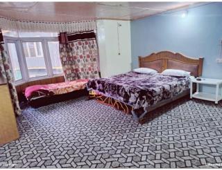 Hotel Prem Rose, Pahalgam - Pahalgām - 8