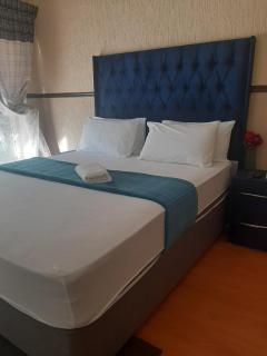 Brovad Guesthouse - Kempton Park - 3