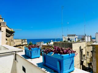Santa Scolastica Home - Bari - 7