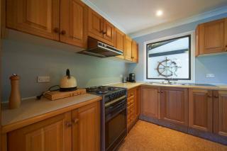 Riviera on Hawkesbury An island style escape - Bar Point - 3