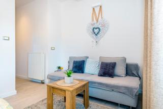 Apartment Bilice beach - Bilice - 4